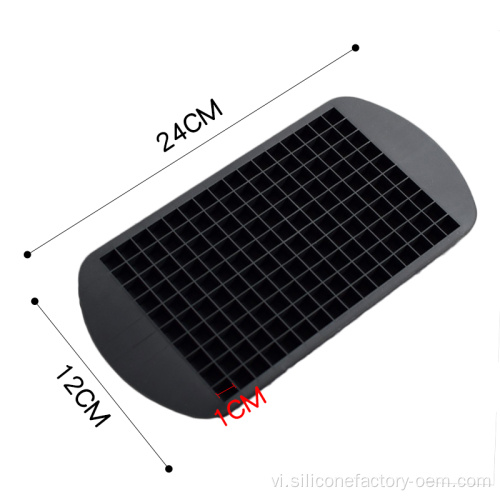 Hộp khay đá khay băng mini cube